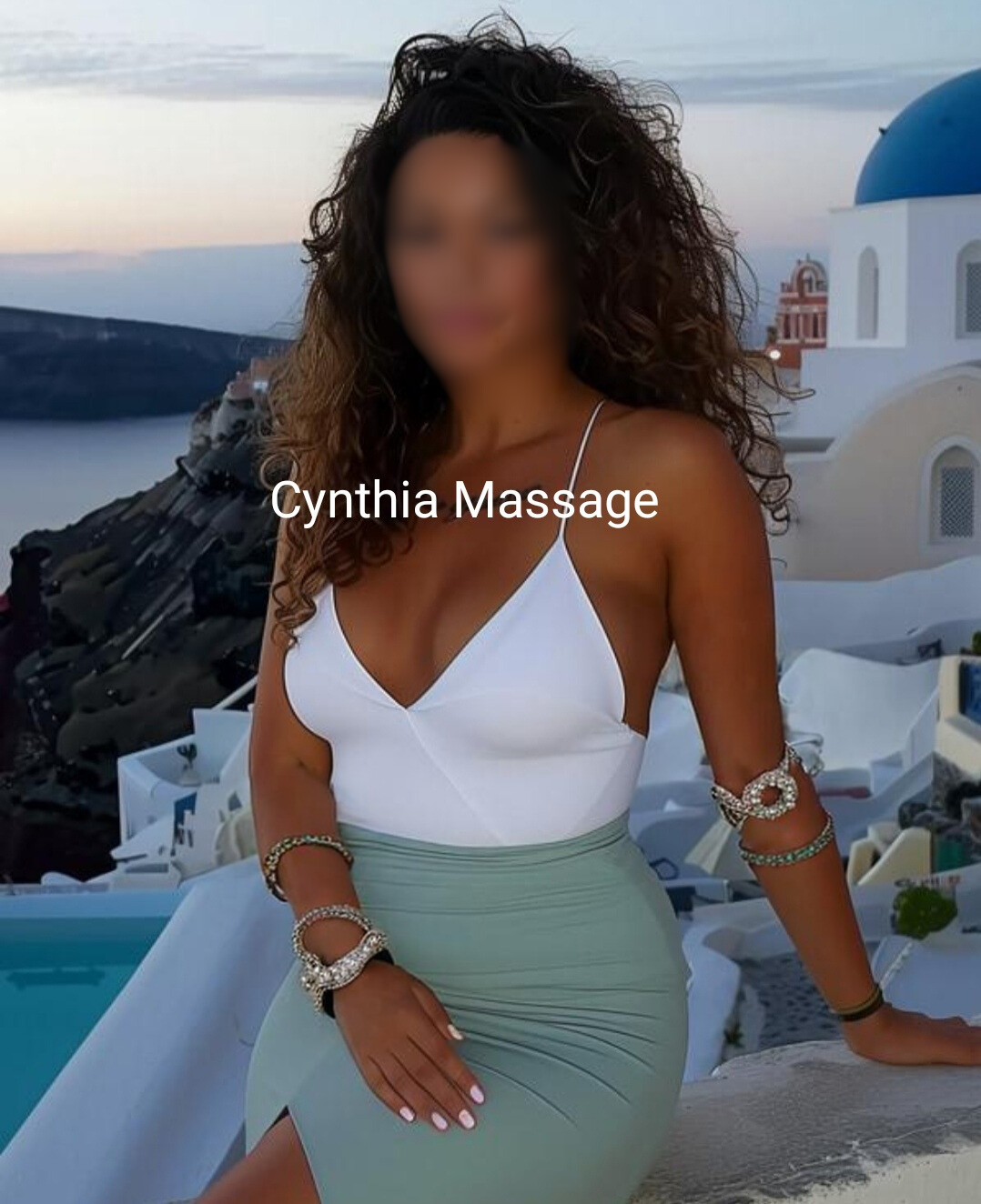 Cynthia Massage Spa